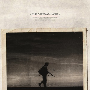 The Vietnam War (Hi-Res)