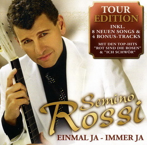 Einmal Ja - Immer Ja