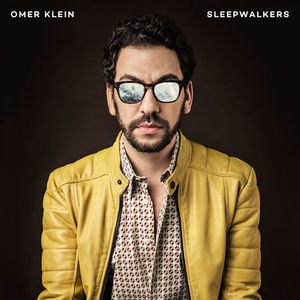 Sleepwalkers (Hi-Res)