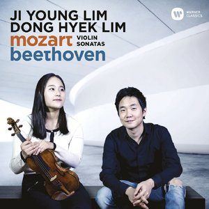 Mozart & Beethoven: Violin Sonatas (Hi-Res)