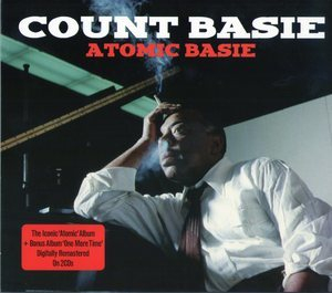 Atomic Mr. Basie (2CD)