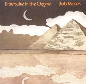Bittersuite In The Ozone (1999 Remaster)