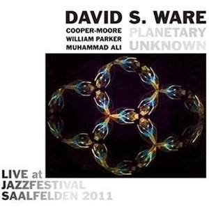 Live At Jazzfestival Saalfelden 2011