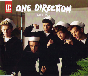 Kiss You