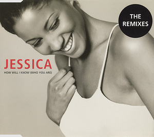 How Will I Know (who You Are) - Remixes (Austria CD Maxi)