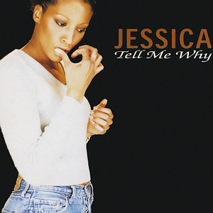 Tell Me Why (Austria CD Single)