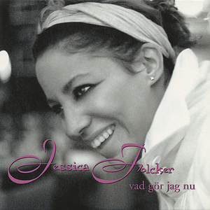 Vad Gor Jag Nu (Denmark CD Single)