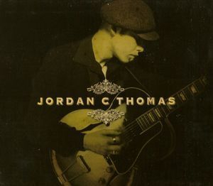 Jordan C Thomas