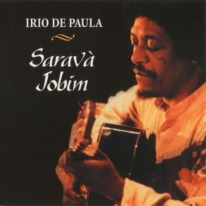 Sarava Jobim