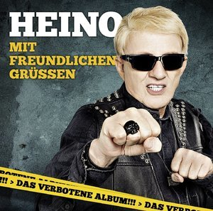 Heino - Mit Freundlichen Gruessen 2013 FLAC MP3 download ...