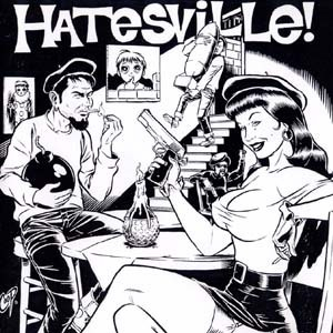 Hatesville!