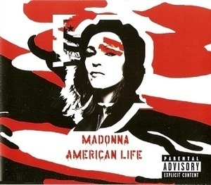 American Life (Single)