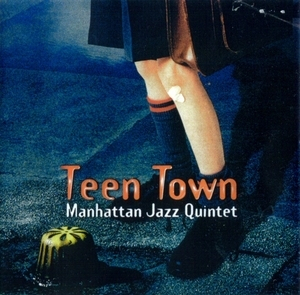 Teen Town