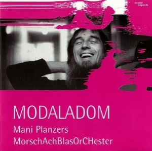 Modaladom