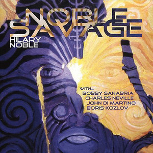 Noble Savage