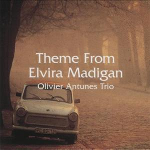 Theme From Elvira Madigan