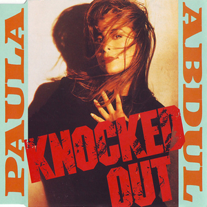 Knocked Out (UK Maxi CD)