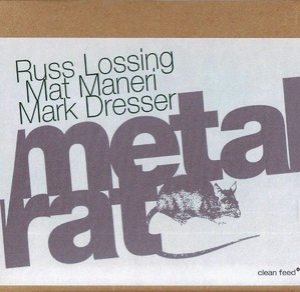 Metal Rat
