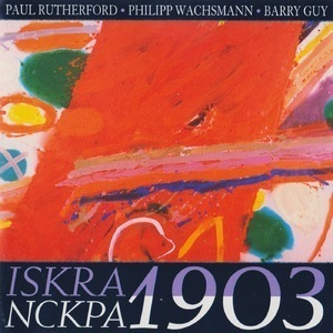 Iskra 1903