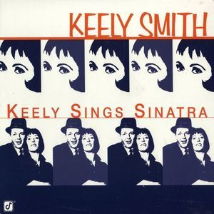 Keely Sings Sinatra