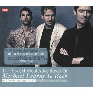 The Live Musical Adventures Of Michael  Learns To Rock