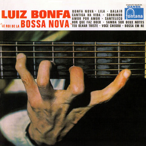 Le Roi De La Bossa Nova