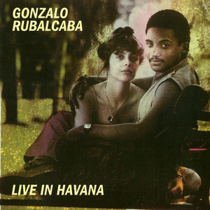 Live In Havana