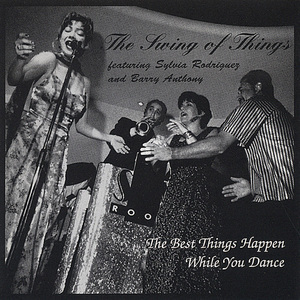 The Best Things Happen While You Dance