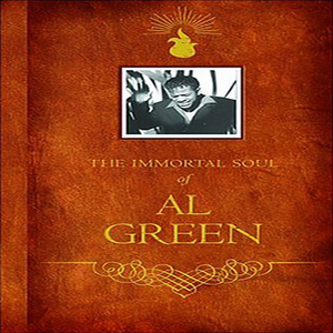 The Immortal Soul Of Al Green (4CD Box Set)