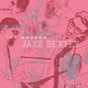 The Modern Jazz Sextet