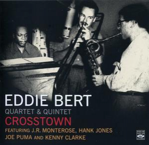 Crosstown (2CD)