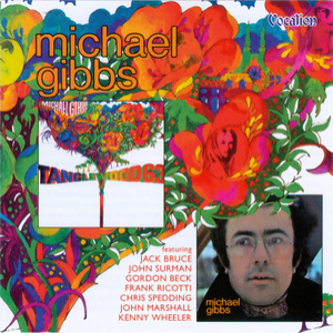 Michael Gibbs (2CD)