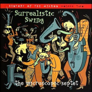 Surrealistic Swing (2CD)