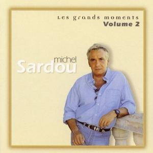 Les Grands Moments (2CD)