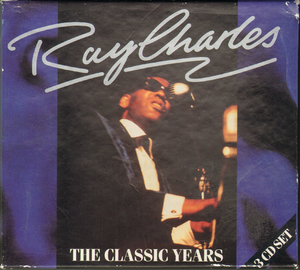 The Classic Years (3CD)