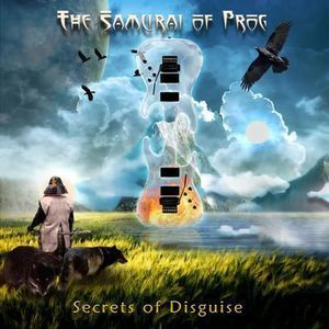 Secrets Of Disguise (2CD)