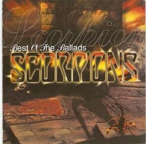 Best Of The Ballads