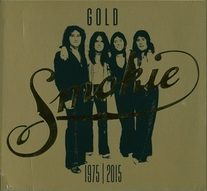 Gold 1975-2015 (40th Anniversary Edition) (2CD)