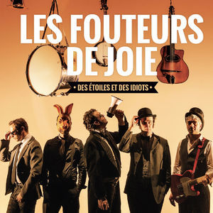 Des etoiles et des idiots