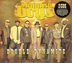 Double Dynamite (CD1)