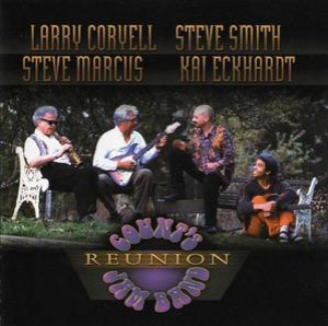 Count's Jam Band Reunion