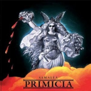 Primicia