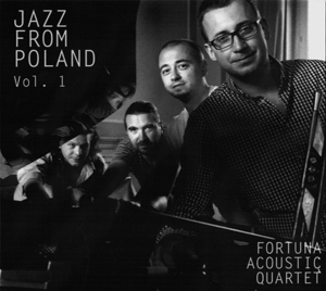 Jazz From Poland Vol. 1