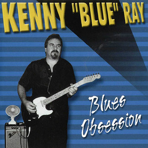 Blues Obsession