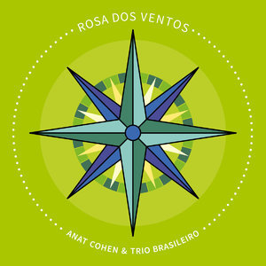 Rosa Dos Ventos