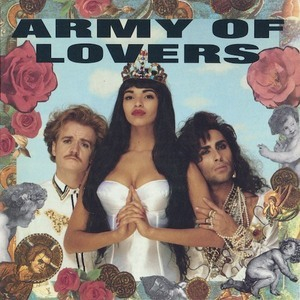 Army Of Lovers