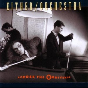 Across The Omniverse (2CD)