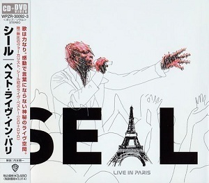 Live In Paris