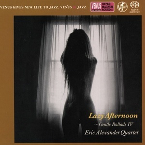 Lazy Afternoon - Gentle Ballads IV