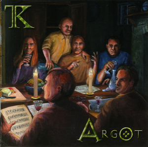 Argot